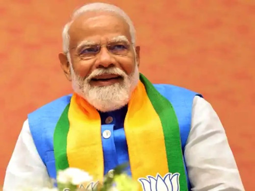 दिल्ली में भाजपा की ऐतिहासिक जीत, 27 साल बाद सत्ता में वापसी